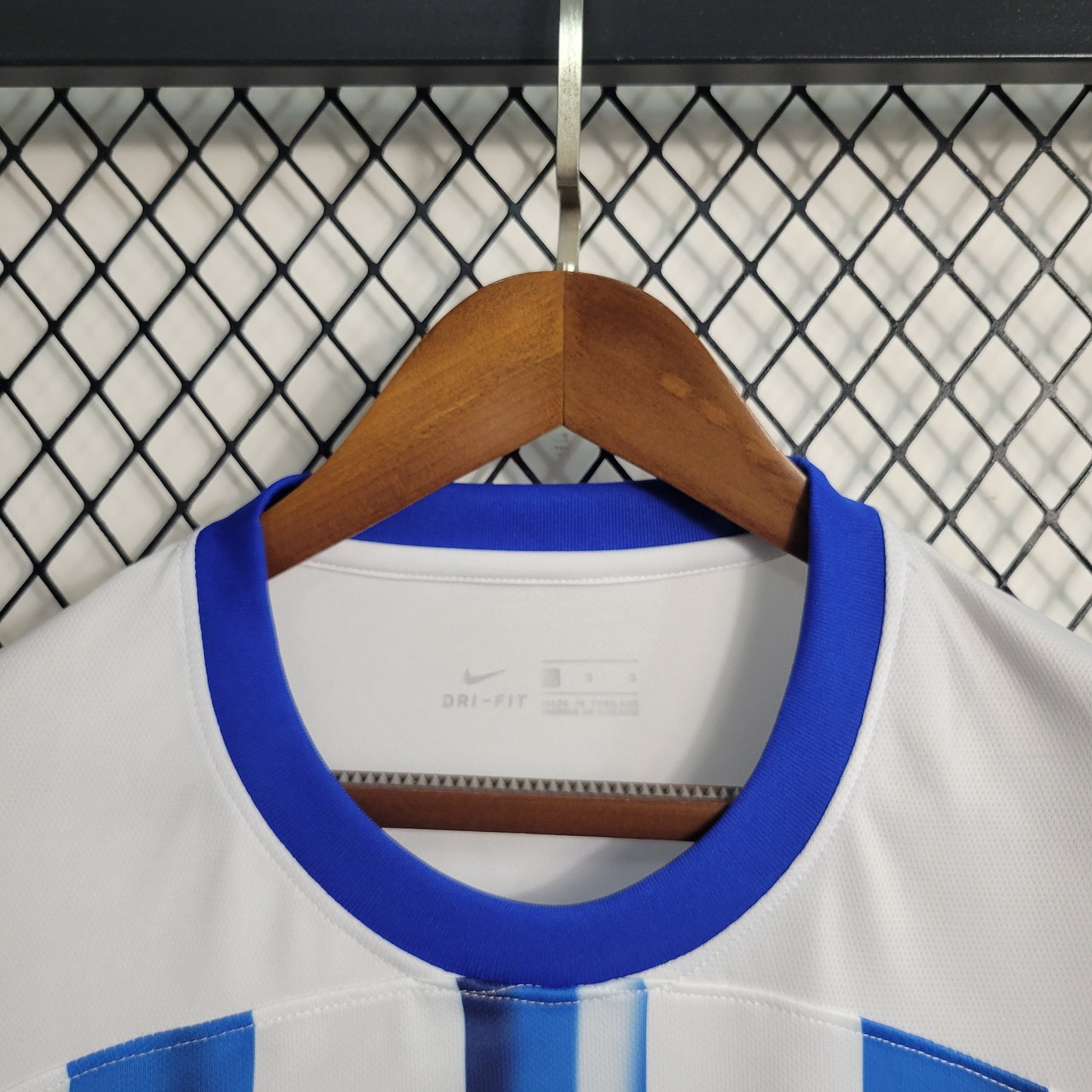 Hertha Berlin Home 23/24
