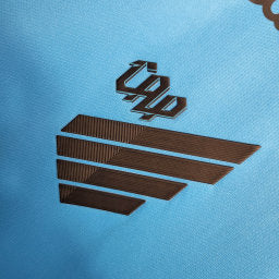 Atlético Paranaense Third 23/24
