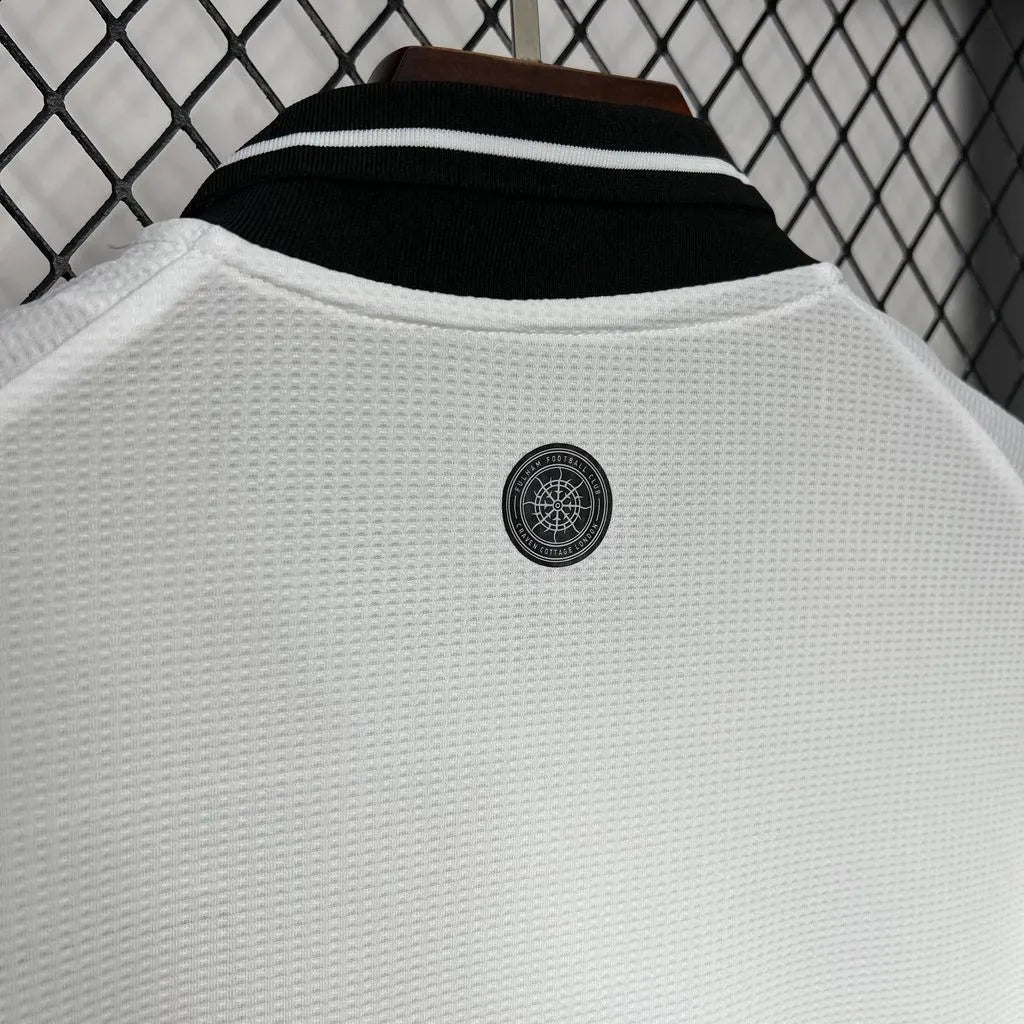 Fulham Home 24/25