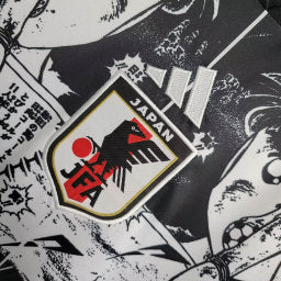 Japan Special Edition Tsubasa 23/24