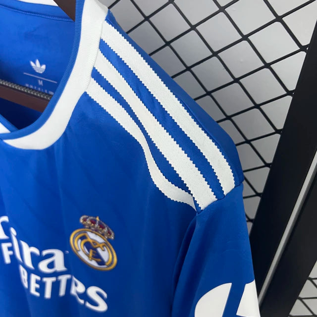 Real Madrid Third 25/26
