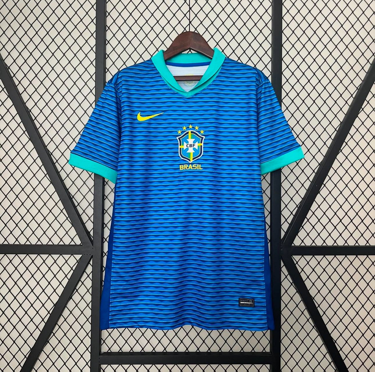 Brazil Away 24/25