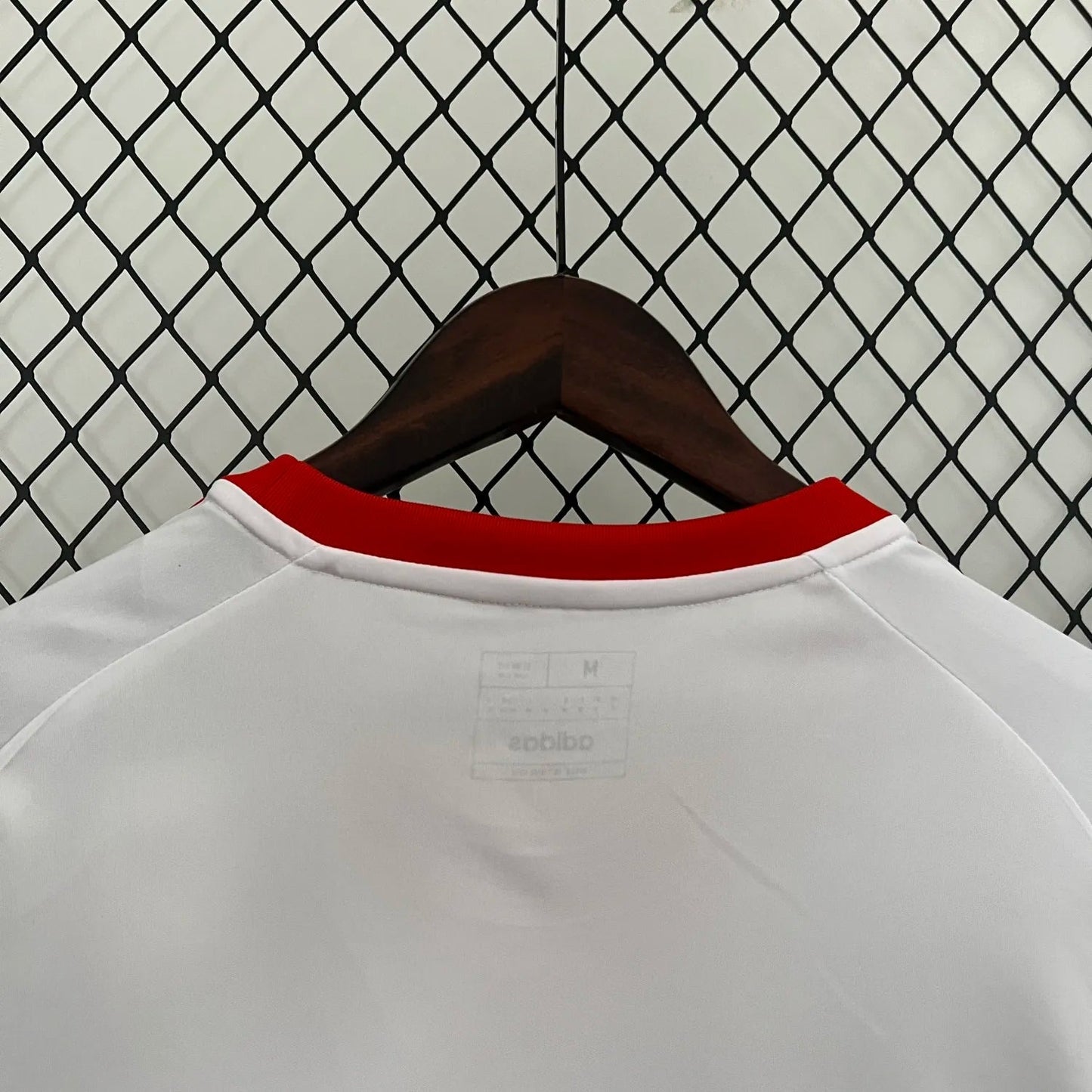 Venezuela Away 24/25