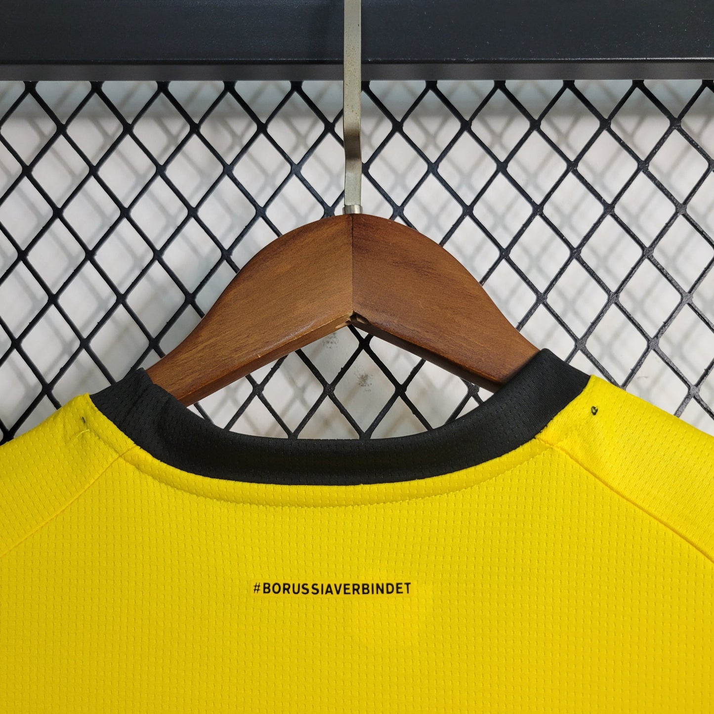 Kid Kit - Borussia Dortmund Home 23/24