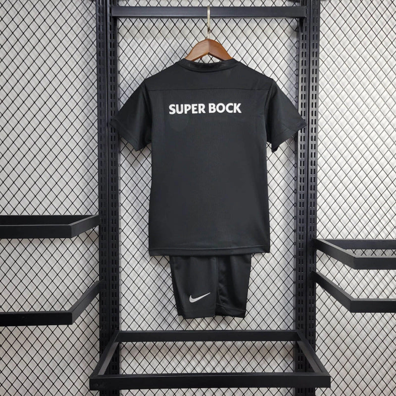 Kid Kit - Sporting CP Fourth 23/24