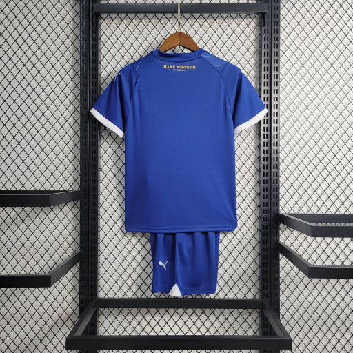 Kid Kit - Marseille Away 23/24