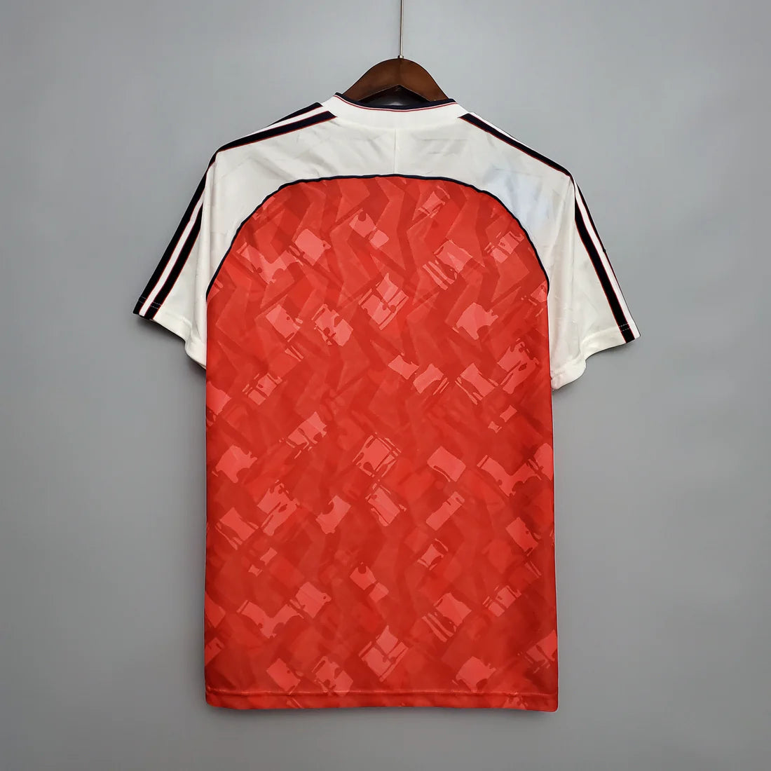 Arsenal Home 91/92