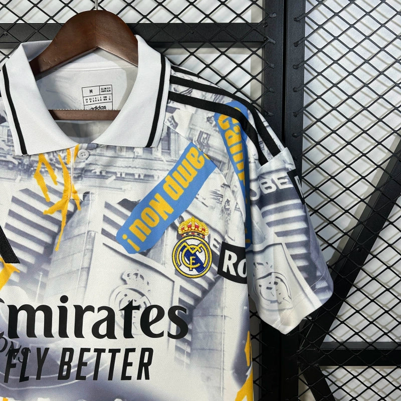 Real Madrid Special Edition 25/26