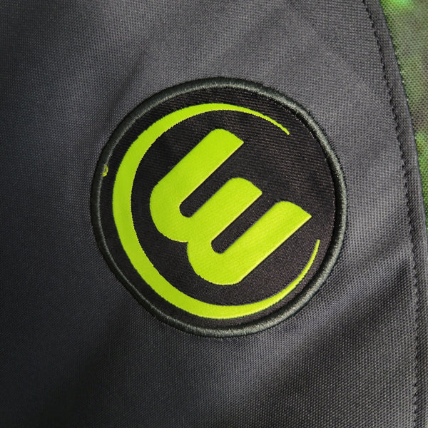 Wolfsburg Away 23/24
