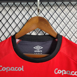Atlético Paranaense Home 23/24
