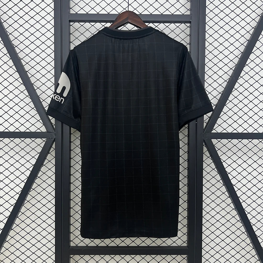 Tottenham Away 25/26