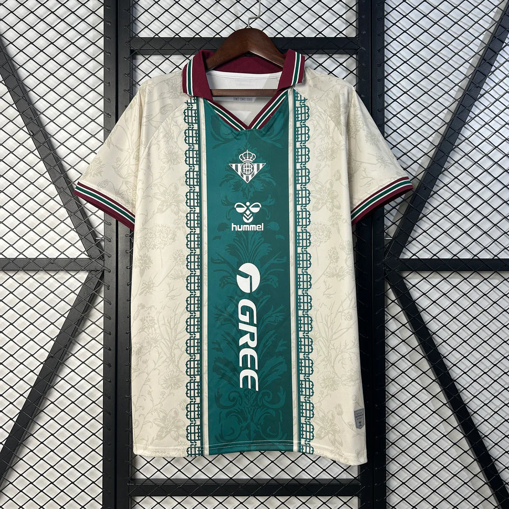 Real Betis Special Edition 25/26