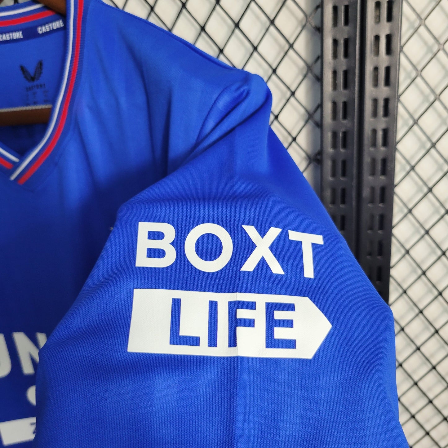Rangers Home 23/24