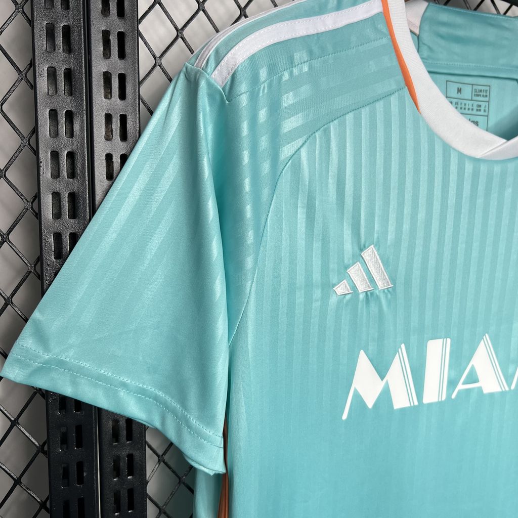 Inter Miami Third 24/25