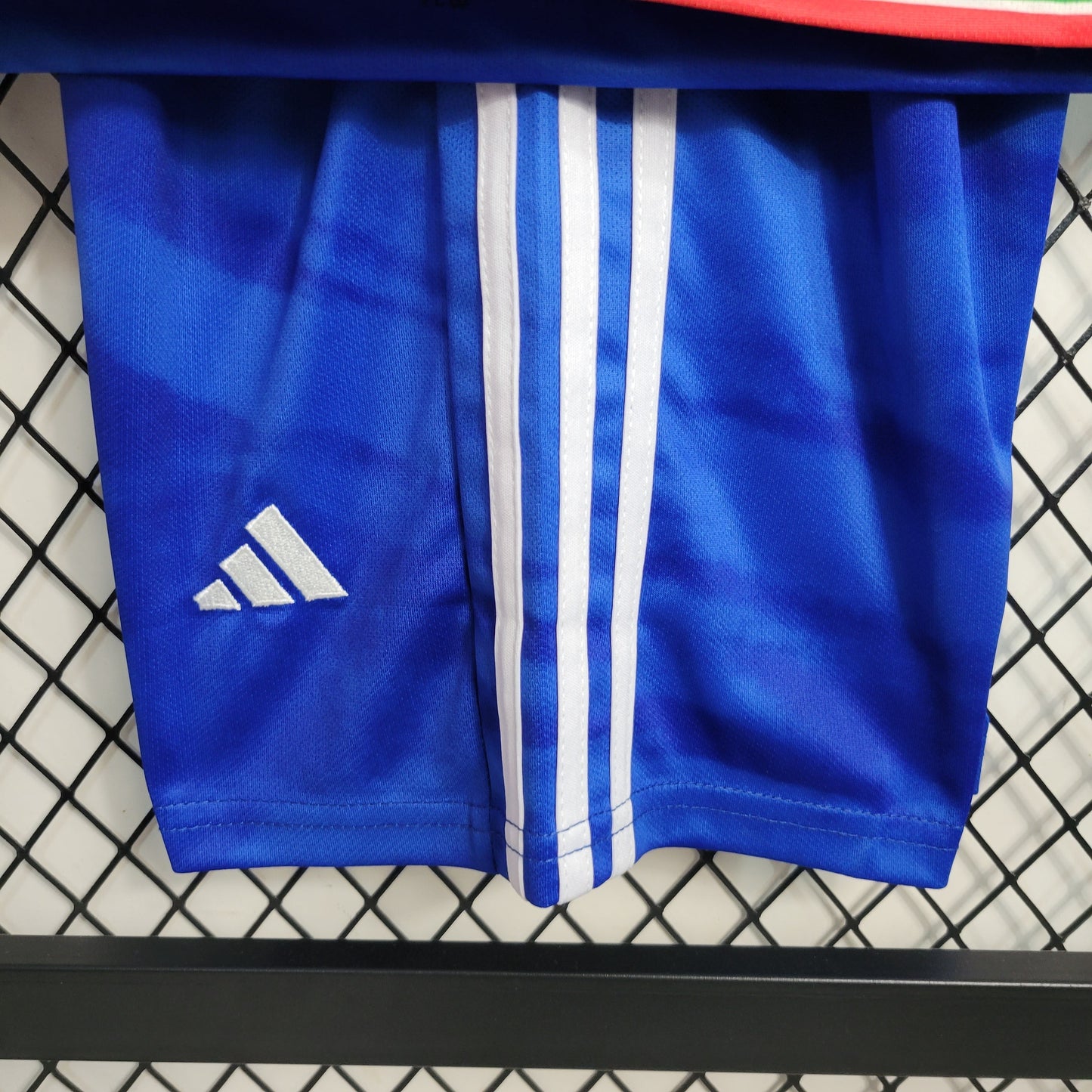 Kid Kit - Italy Home 23/24
