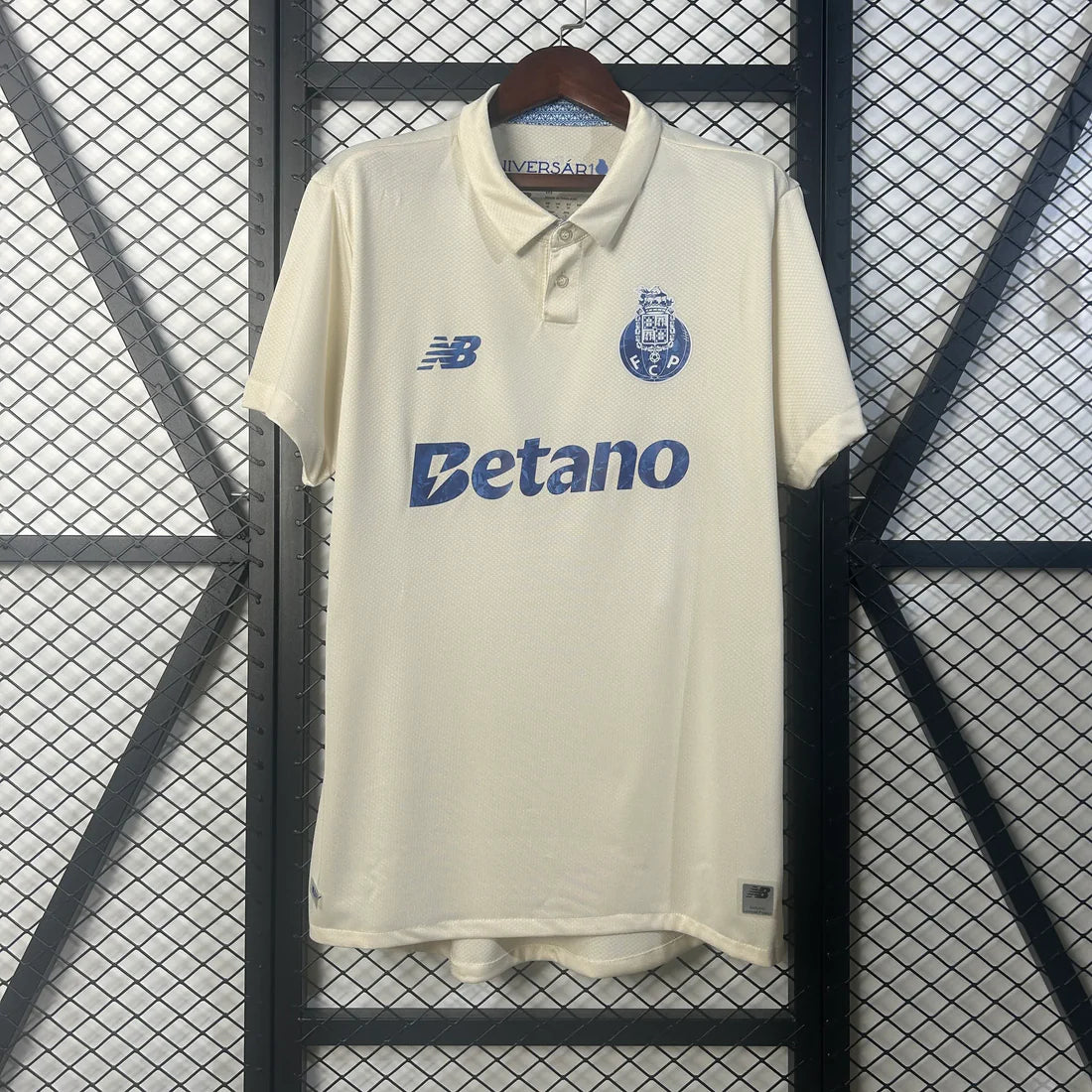 Porto Third 25/26