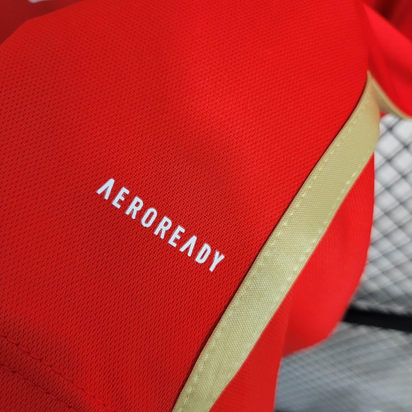 Benfica Home 23/24