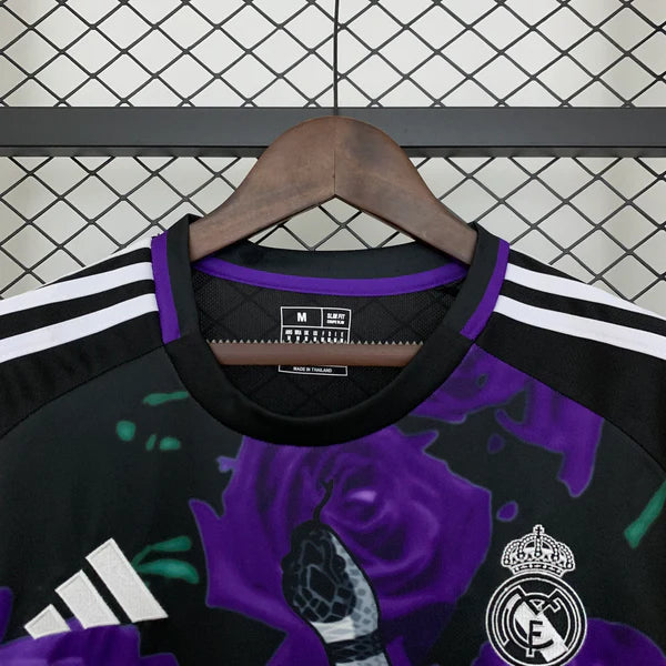 Real Madrid Special Edition 25/26