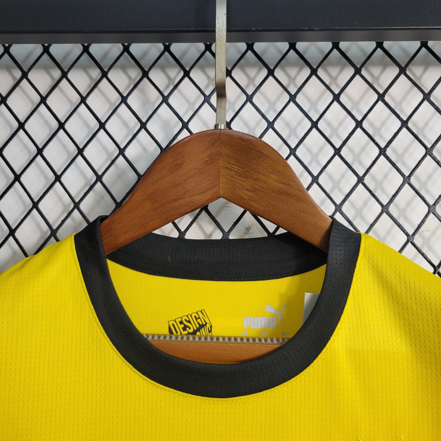 Kid Kit - Borussia Dortmund Home 23/24