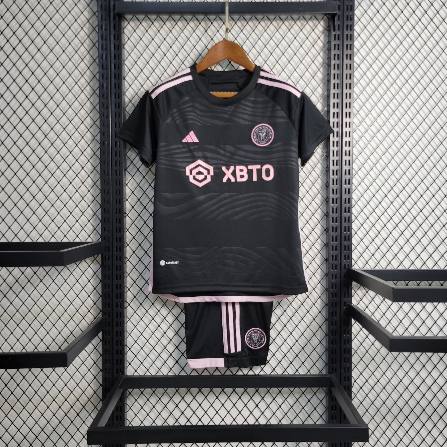 Kid Kit - Inter Miami Away 23/24