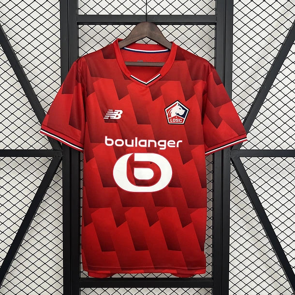 Lille Home 25/26