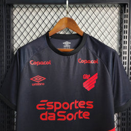 Atlético Paranaense Away 23/24