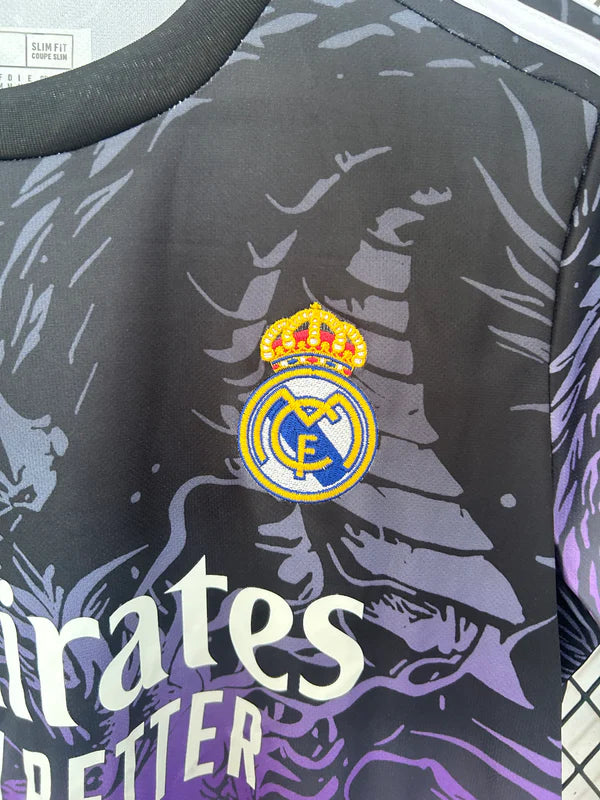 Real Madrid Special Edition 25/26