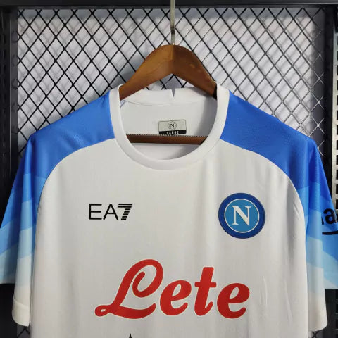 Napoli Away 22/23