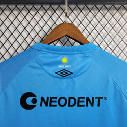 Atlético Paranaense Third 23/24