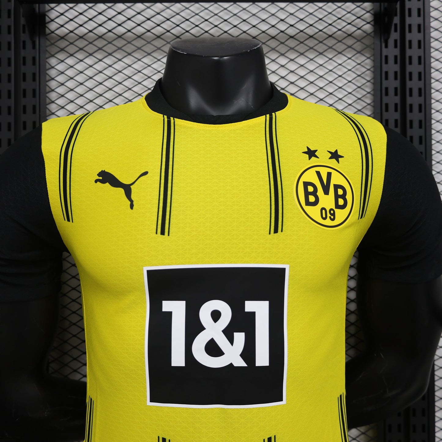 Borussia Dortmund Home 24/25