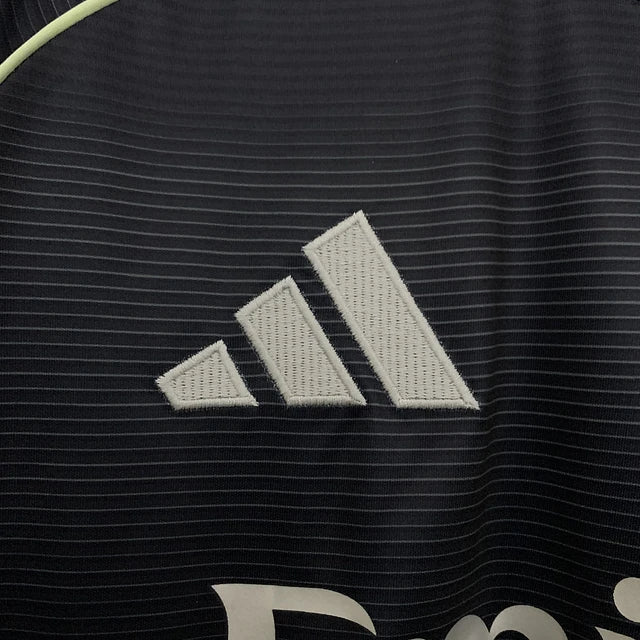 Real Madrid Away 25/26