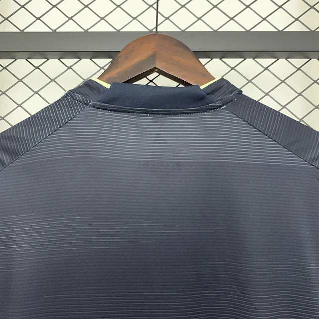 Real Madrid Away 25/26