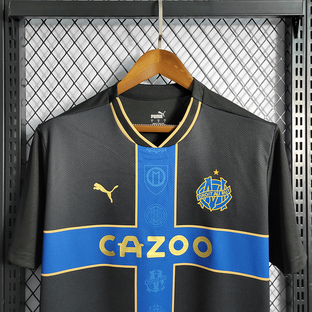 Marseille Special Edition 22/23