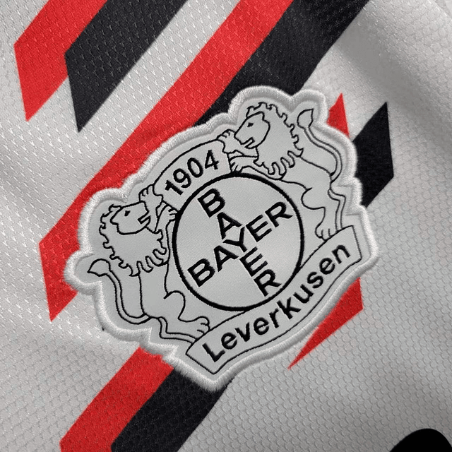 Bayer Leverkusen Away 23/24