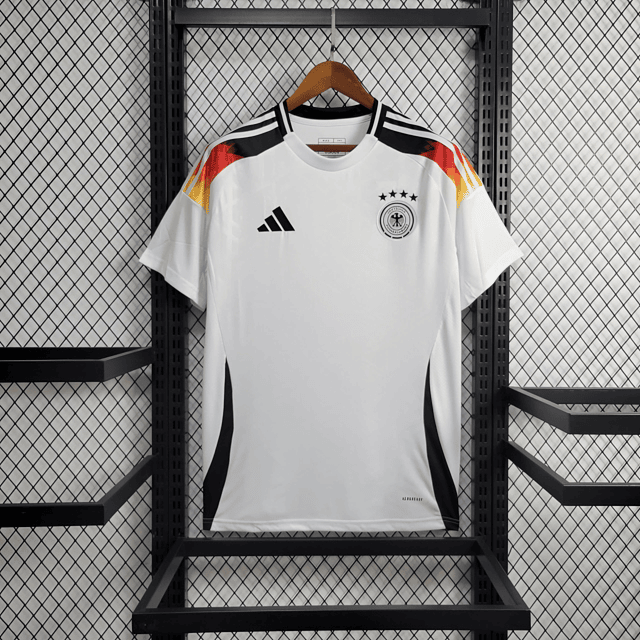 Germany Home 24/25