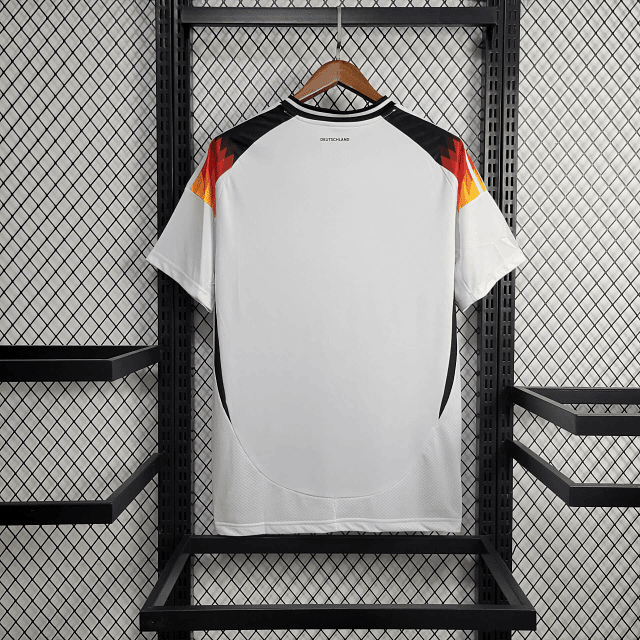 Germany Home 24/25