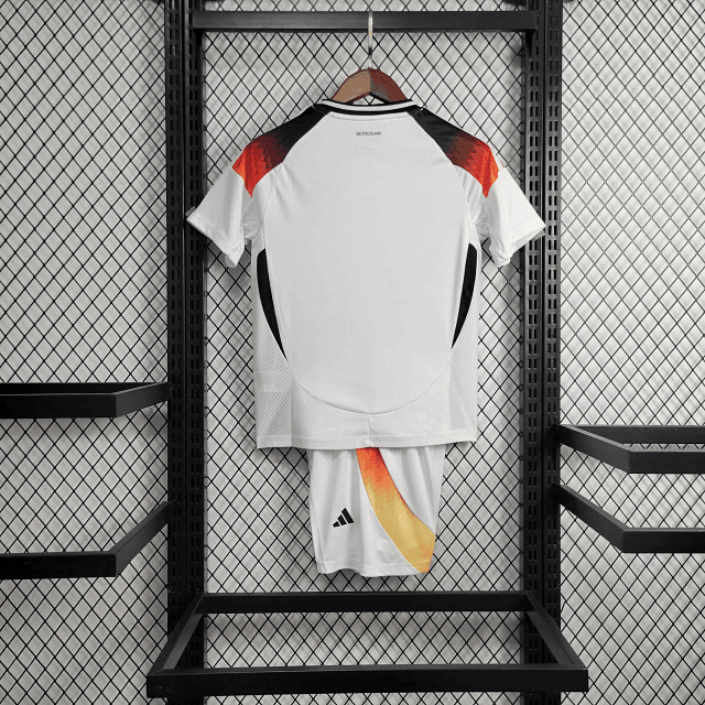 Kid Kit - Germany Home 24/25