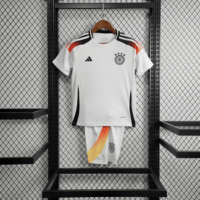 Kid Kit - Germany Home 24/25