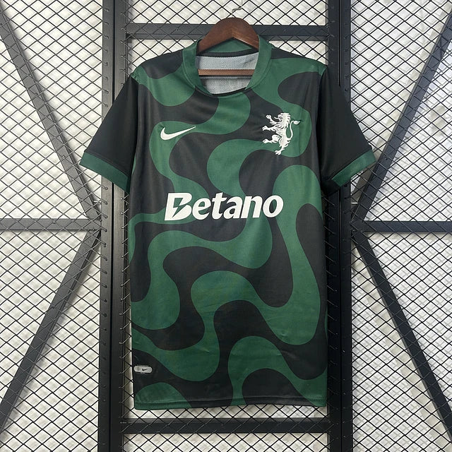 Sporting CP Third 25/26