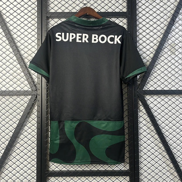 Sporting CP Third 25/26