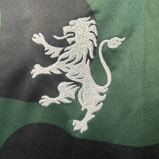 Sporting CP Third 25/26