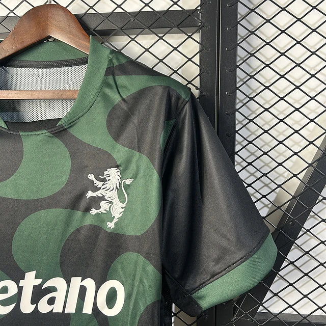 Sporting CP Third 25/26