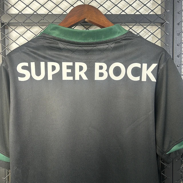 Sporting CP Third 25/26