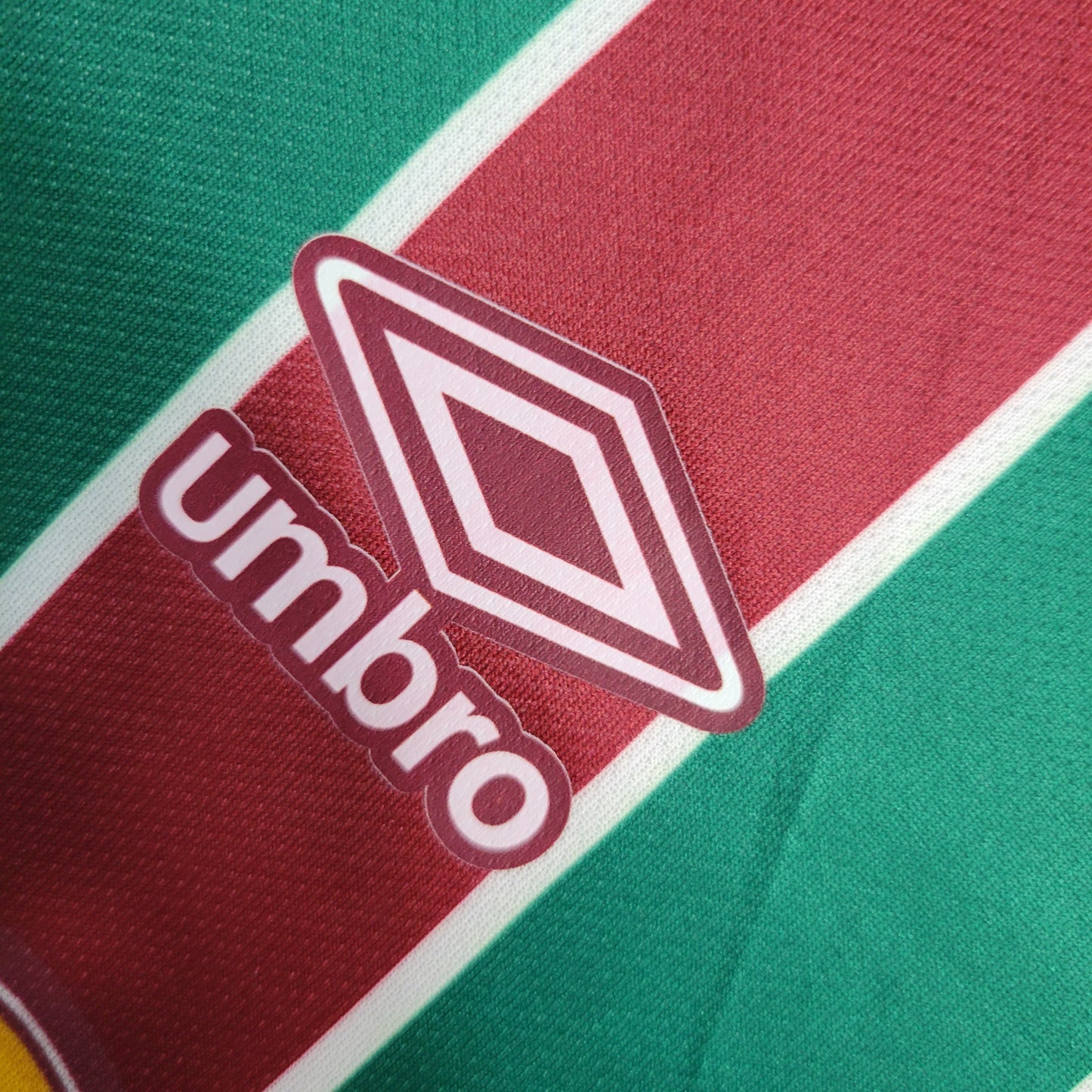Kid Kit - Fluminense Home 23/24