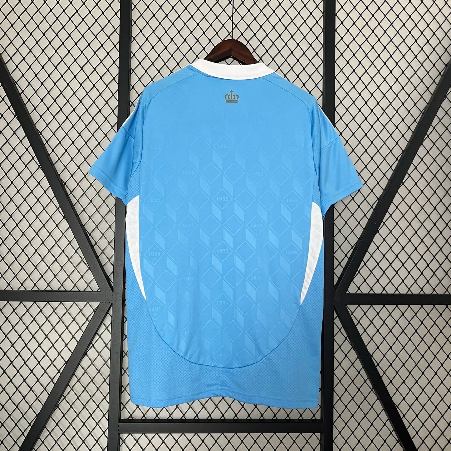 Belgium Away 24/25
