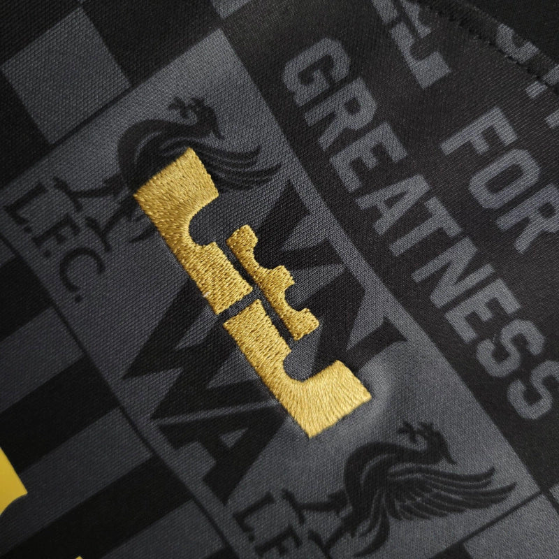 Liverpool Third 24/25