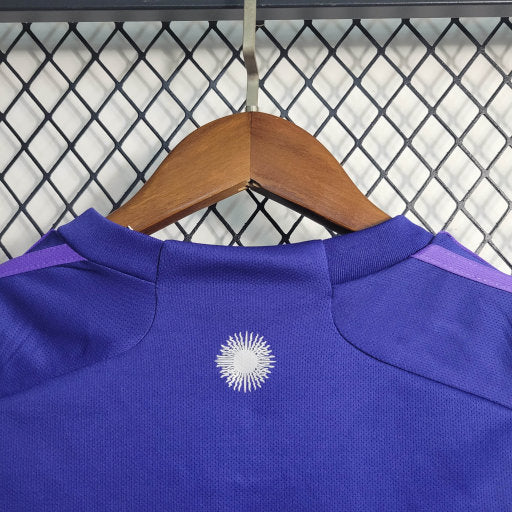 Kid Kit - Argentina Away 23/24