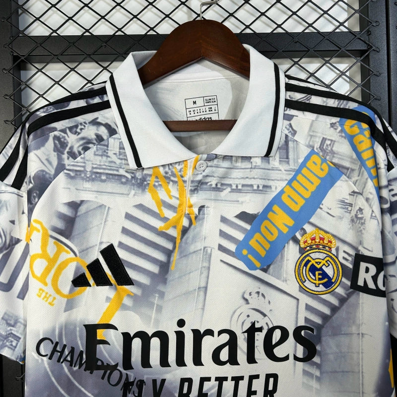 Real Madrid Special Edition 25/26