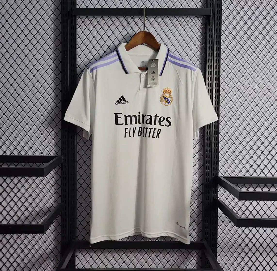 Real Madrid Home 22/23