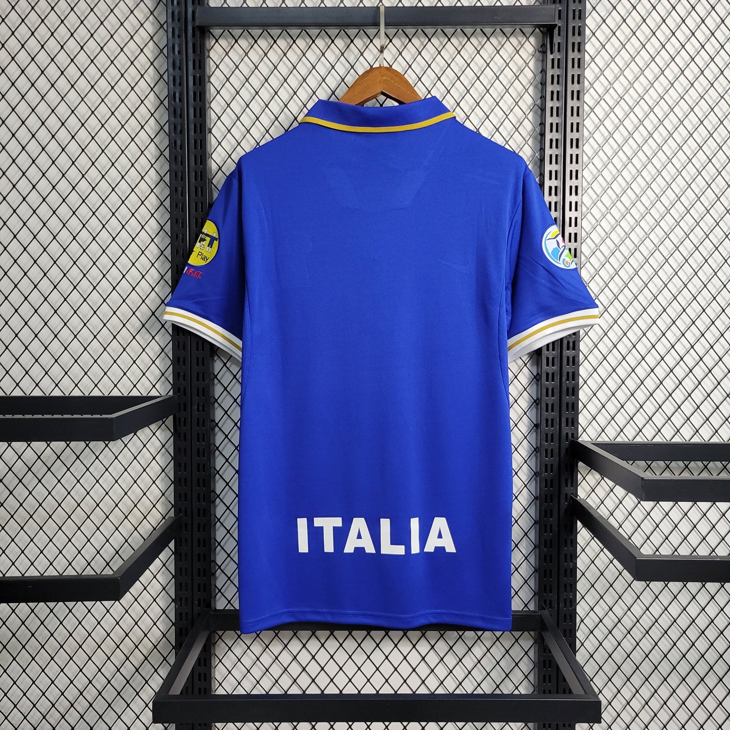 Italy Home 96/97